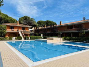 Residence Capistrano Bibione